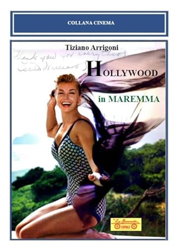 Hollywood in Maremma (Cinema) von La Bancarella (Piombino)