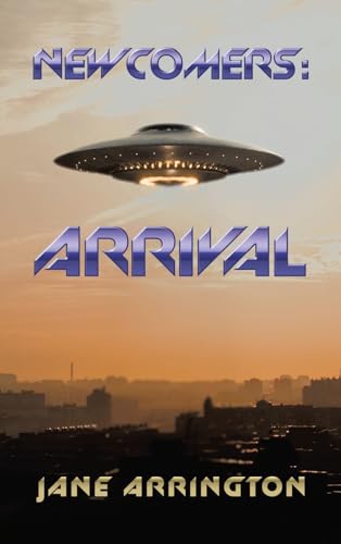 Newcomers: Arrival von LifeRich Publishing
