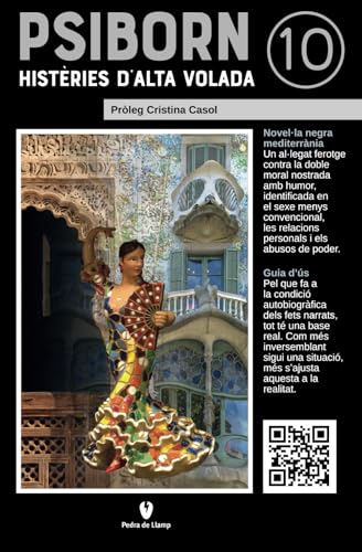 Histèries d’alta volada: Psiborn 10 von Independently published
