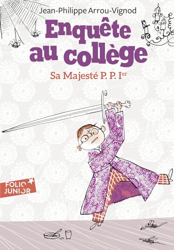 Sa majeste PP 1er