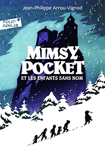 Mimsy Pocket et les enfants sans nom von GALLIMARD JEUNE