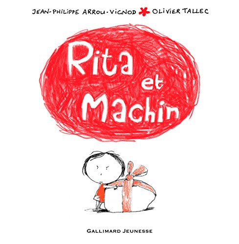 Rita et Machin von Gallimard Jeunesse