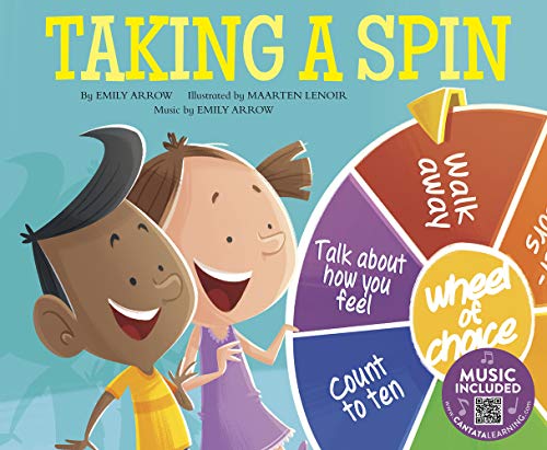 Taking a Spin (My Feelings, My Choices)
