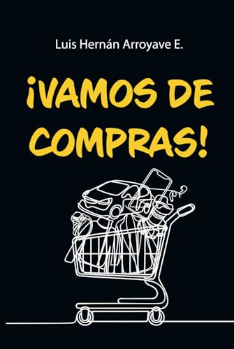 ¡Vamos de compras! von ibukku, LLC