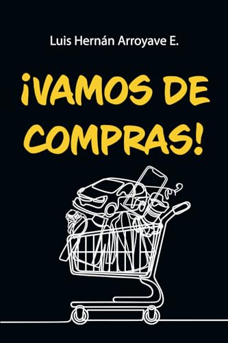 ¡Vamos de compras! ¡Vamos de compras! von ibukku, LLC