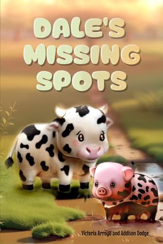 Dale's Missing Spots von Excel Book Writing