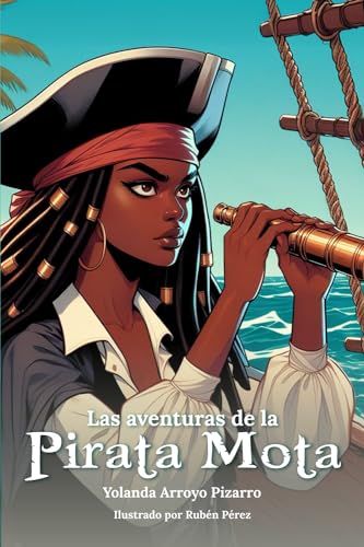 Las aventuras de la Pirata Mota von Editorial EDP University