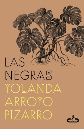Las negras (Caballo de Troya)