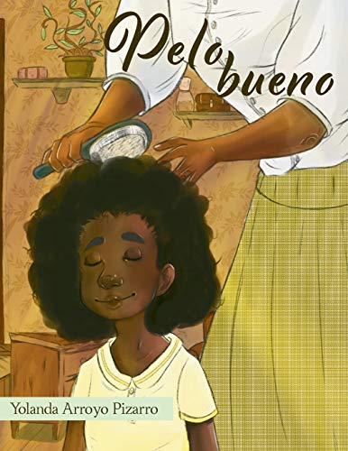 Pelo Bueno von Katio Kadio