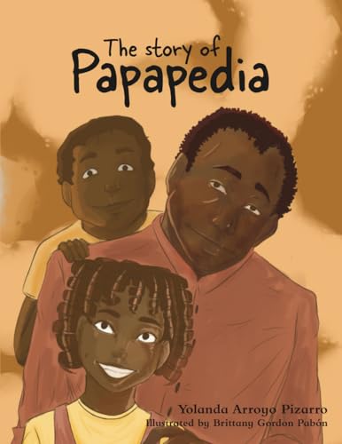 The story of Papapedia von Editorial EDP University