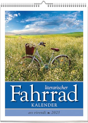 Literarischer Fahrrad - Kalender 2025: Fahrradträume 2025: Unser Literarischer Wochenkalender für Radenthusiasten – Inspirierende Zitate, beeindruckende Bilder und Platz für deine Abenteuer! Literarischer Fahrrad - Kalender 2025: Fahrradträume 2025: Unser Literarischer Wochenkalender für Radenthusiasten – Inspirierende Zitate, beeindruckende Bilder und Platz für deine Abenteuer!