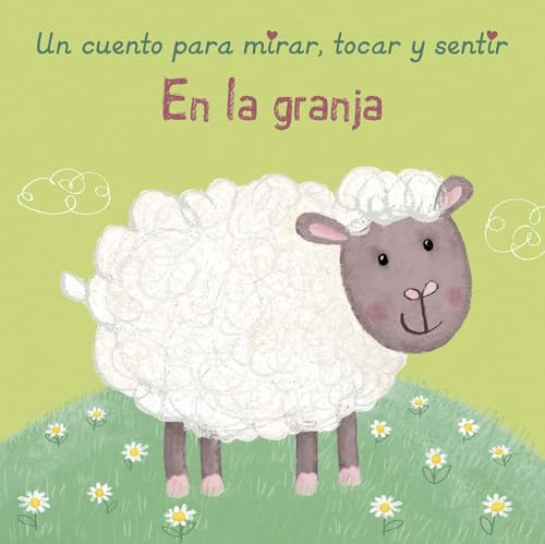 En La Granja von Picarona