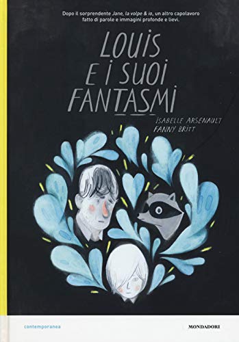 Louis e i suoi fantasmi (Contemporanea) von Mondadori