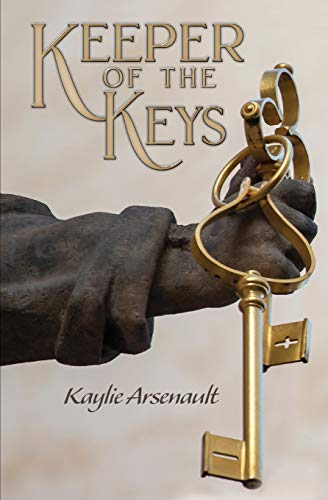 Keeper of the Keys von Guardian Books