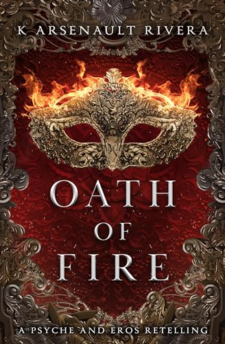 Oath of Fire von Forever