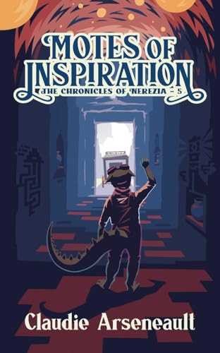 Motes of Inspiration von Kraken Collective