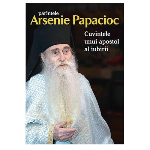 Cuvintele Unui Apostol Al Iubirii