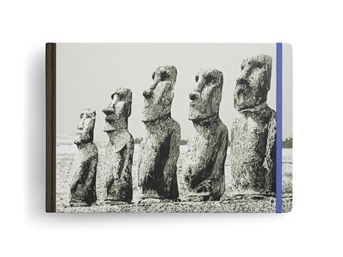 Louis Vuitton Travel Book 04 Easter Island - Daniel Arsham von Louis Vuitton