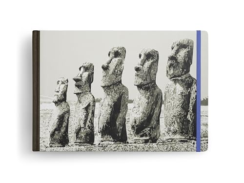 Louis Vuitton Travel Book 04 Easter Island - Daniel Arsham Louis Vuitton Travel Book 04 Easter Island - Daniel Arsham von Louis Vuitton