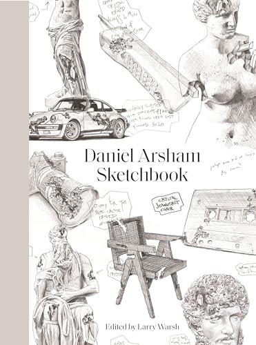 Sketchbook 02 (Sketchbooks)