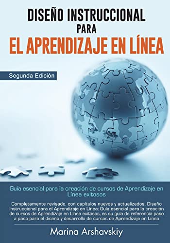 Diseño instruccional para el aprendizaje en línea: Diseño instruccional para el aprendizaje en línea von CREATESPACE