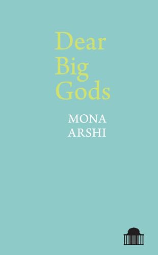 Dear Big Gods (Pavilion Poetry)