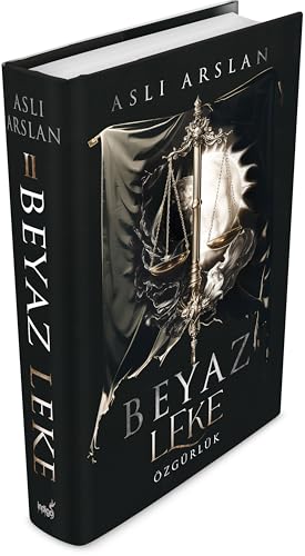 Beyaz Leke 2 - Özgürlük Ciltli von Indigo Kitap