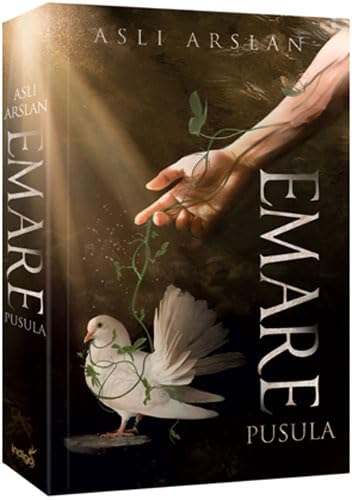 Emare - Pusula von Indigo Kitap