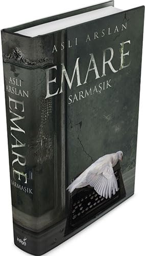 Emare - Sarmasik Ciltli von Indigo Kitap