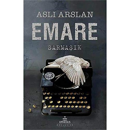 Emare - Sarmasik: Sarmaşık