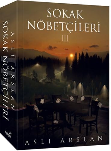 Sokak Nöbetcileri 3 von Random House Books for Young Readers