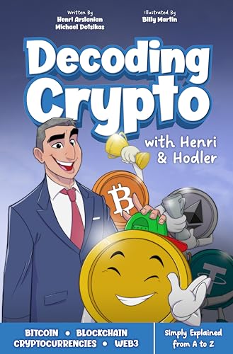 Decoding Crypto (Decoding Crypto with Henri & Hodler)