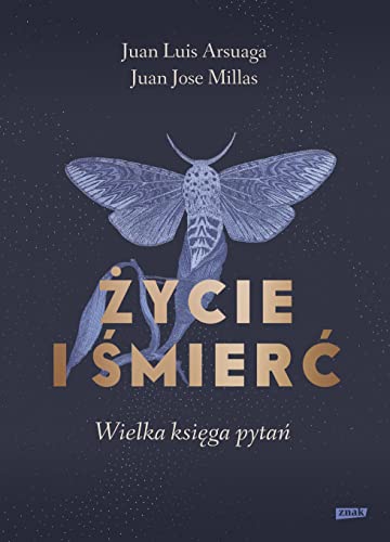 Życie i śmierć.: Wielka księga pytań
