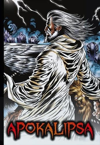 Apokalipsa Komiks Apokalipsa Komiks von Dystrybucja AA