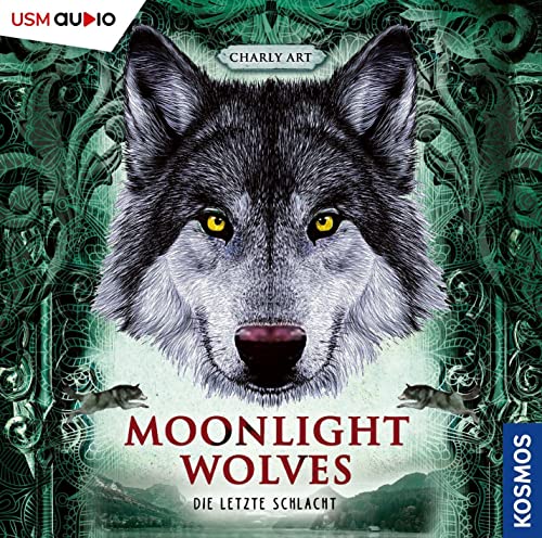 Moonlight Wolves: Die letzte Schlacht von United Soft Media