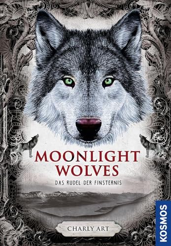 Moonlight wolves, Das Rudel der Finsternis von Kosmos