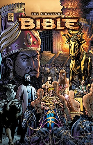 KINGSTONE BIBLE HC 2