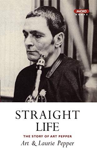 Straight Life von Canongate Books