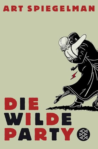 Die wilde Party von FISCHER Taschenbuch