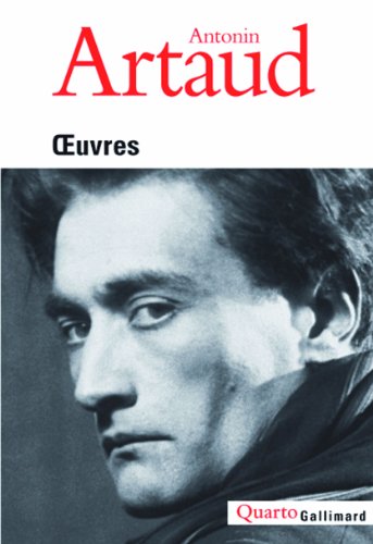 Oeuvres von GALLIMARD