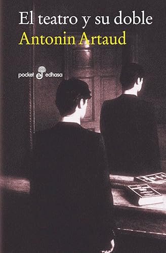 El Teatro y su Doble (Pocket, Band 2)