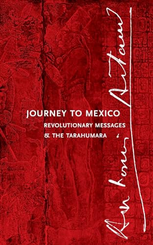 Journey to Mexico