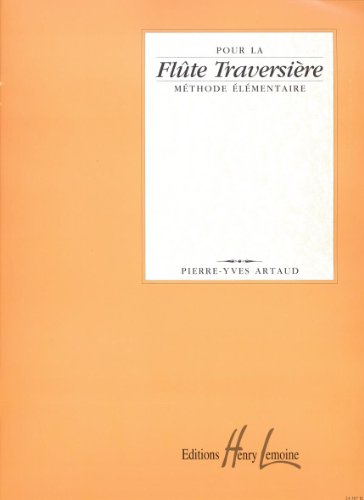 Méthode élémentaire de flûte