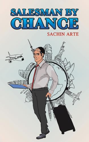 Salesman by Chance