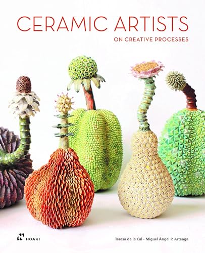 Ceramic Artists on Creative Processes (How Ideas Are Born)