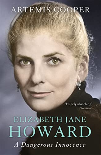 Elizabeth Jane Howard: A Dangerous Innocence von John Murray Publishers