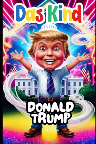 Das Kind Donald Trump: Eine Geschichte von großen Träumen und Erfolgen: Donald Trump buch deutsch Das Kind Donald Trump: Eine Geschichte von großen Träumen und Erfolgen: Donald Trump buch deutsch von Independently published