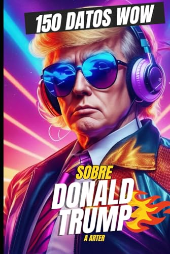 Donald Trump: 150 Datos extraños, divertidos e indignantes: 150 historias locas sobre el hombre que llegó a los titulares y a la historia Donald Trump: 150 Datos extraños, divertidos e indignantes: 150 historias locas sobre el hombre que llegó a los titulares y a la historia von Independently published