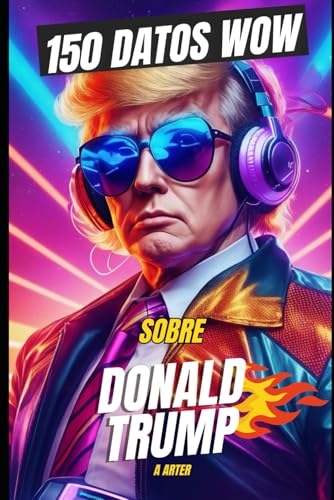 Donald Trump: 150 Datos extraños, divertidos e indignantes: 150 historias locas sobre el hombre que llegó a los titulares y a la historia Donald Trump: 150 Datos extraños, divertidos e indignantes: 150 historias locas sobre el hombre que llegó a los titulares y a la historia von Independently published