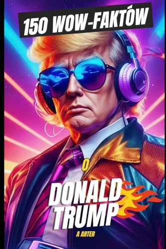 Donald Trump: Dziwne, zabawne i skandaliczne fakty: 150 szalonych historii o człowieku, który trafił do wiadomości i historii Donald Trump: Dziwne, zabawne i skandaliczne fakty: 150 szalonych historii o człowieku, który trafił do wiadomości i historii von Independently published